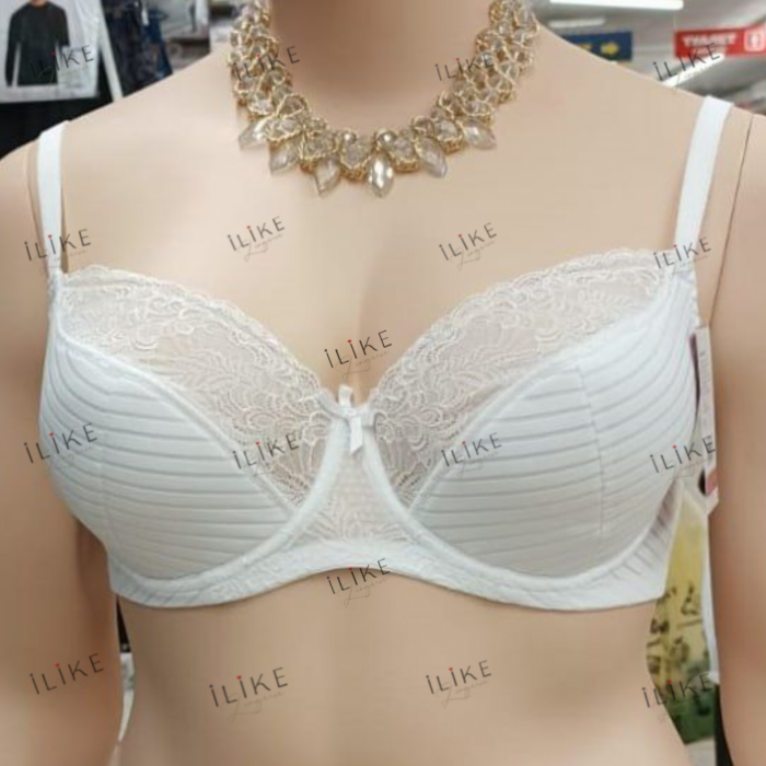 5050 АйЛайк бюст, 95D белый  